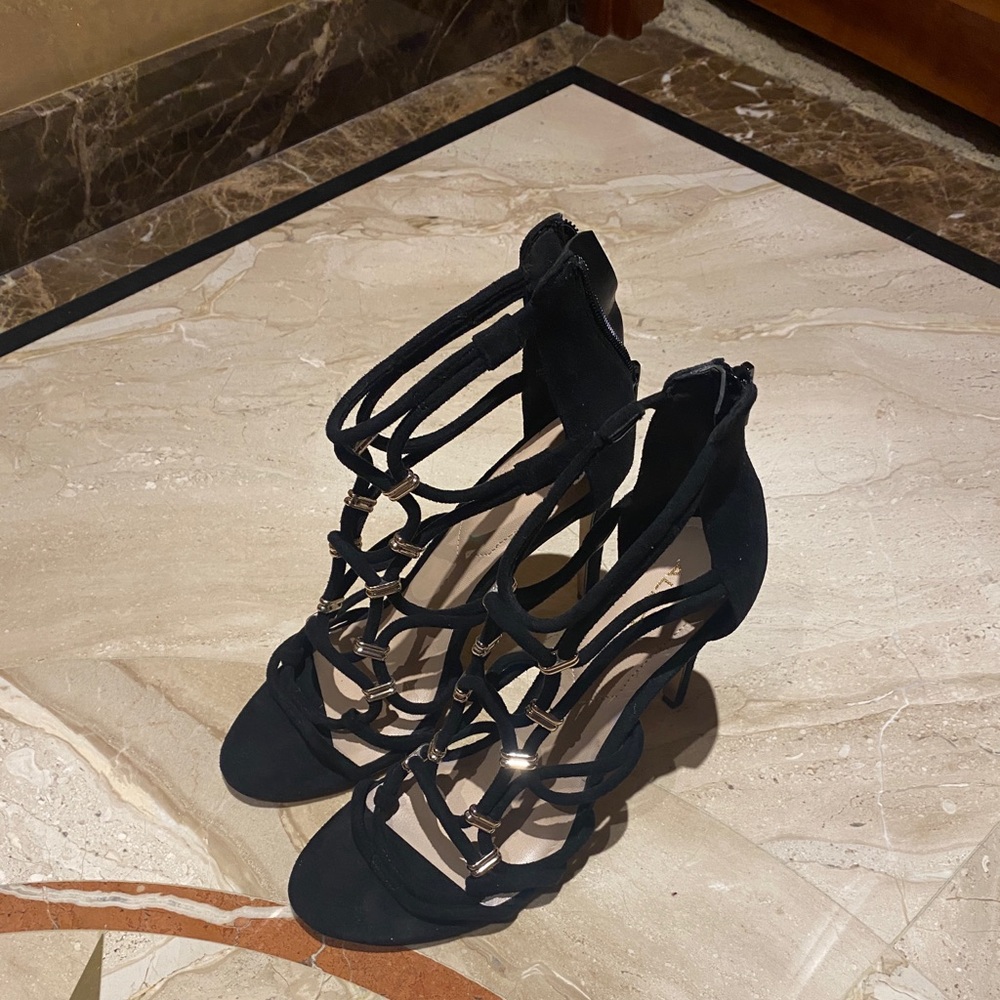 New Aldo heels!